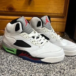 Air Jordan 5 Retro ‘Pro Stars’